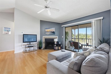 This bright and inviting 3rd-floor corner condo in coveted - photo 11