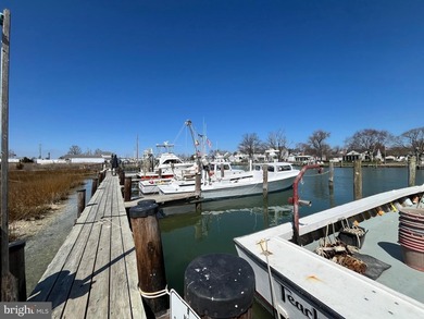 Located minutes from St. Michaels this waterfront property is a - photo 11