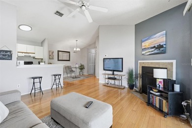 This bright and inviting 3rd-floor corner condo in coveted - photo 12