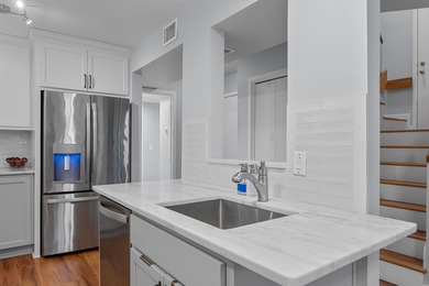 Privately situated in one of Seabrook Island's most serene