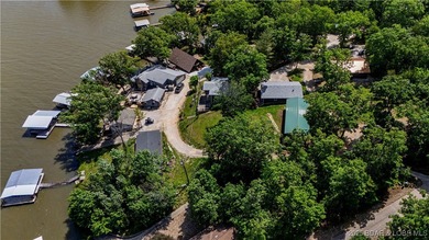 Prime lake view vacant lot located at the 36 Mile Marker in - photo 14