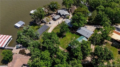 Prime lake view vacant lot located at the 36 Mile Marker in - photo 15