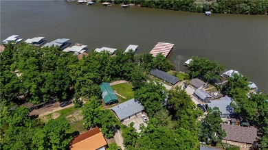 Prime lake view vacant lot located at the 36 Mile Marker in - photo 16