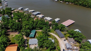 Prime lake view vacant lot located at the 36 Mile Marker in - photo 17