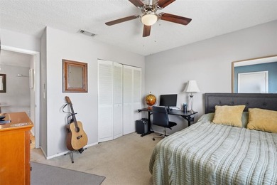 This bright and inviting 3rd-floor corner condo in coveted - photo 17