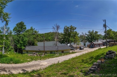 Prime lake view vacant lot located at the 36 Mile Marker in - photo 18