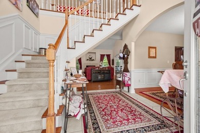 This is one of the most immaculately well-kept homes, from - photo 19