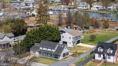 Located minutes from St. Michaels this waterfront property is a - photo 19