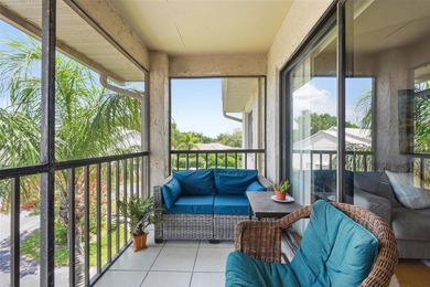 This bright and inviting 3rd-floor corner condo in coveted - photo 20