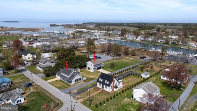 Located minutes from St. Michaels this waterfront property is a - photo 21
