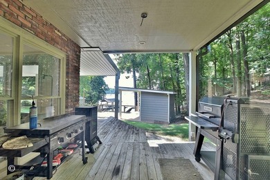 Experience Lake Harding at its finest from this recently - photo 22