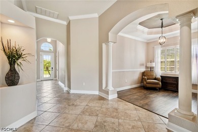 Welcome to 5742 Calmar Breeze Lane, a beautifully maintained - photo 4