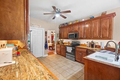 This is one of the most immaculately well-kept homes, from - photo 26