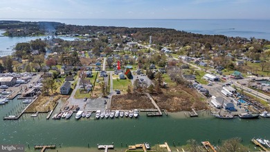 Located minutes from St. Michaels this waterfront property is a - photo 27