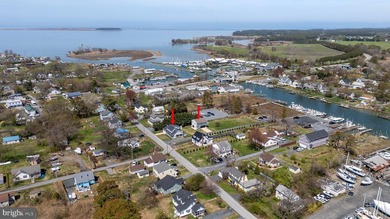 Located minutes from St. Michaels this waterfront property is a - photo 29