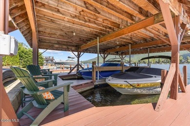 Rare Waterfront Oasis on Lake George - A Dream Retreat! Don't - photo 31