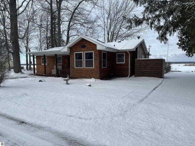 Lake Home For Sale in East Tawas, Michigan