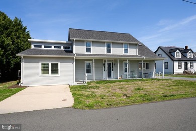 Located minutes from St. Michaels this waterfront property is a - photo 31