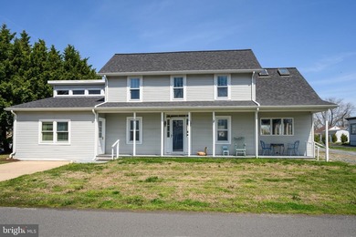 Located minutes from St. Michaels this waterfront property is a - photo 32
