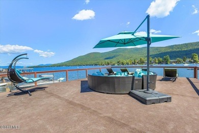 Rare Waterfront Oasis on Lake George - A Dream Retreat! Don't - photo 33