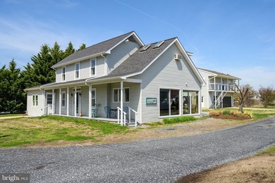 Located minutes from St. Michaels this waterfront property is a - photo 33