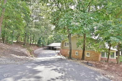 Experience Lake Harding at its finest from this recently - photo 34