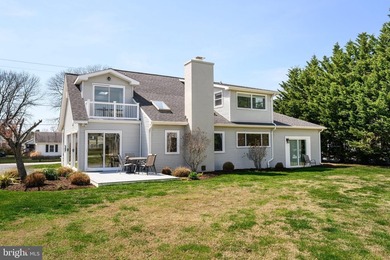 Located minutes from St. Michaels this waterfront property is a - photo 34