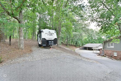 Experience Lake Harding at its finest from this recently - photo 35