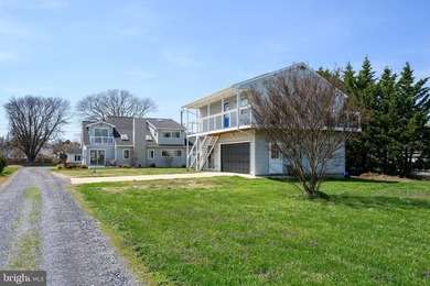 Located minutes from St. Michaels this waterfront property is a - photo 35
