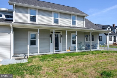 Located minutes from St. Michaels this waterfront property is a - photo 36