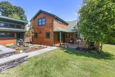 Rare Waterfront Oasis on Lake George - A Dream Retreat! Don't - photo 37