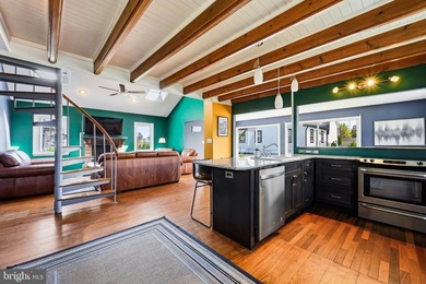 Located minutes from St. Michaels this waterfront property is a - photo 37