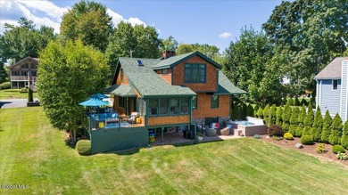 Rare Waterfront Oasis on Lake George - A Dream Retreat! Don't - photo 38