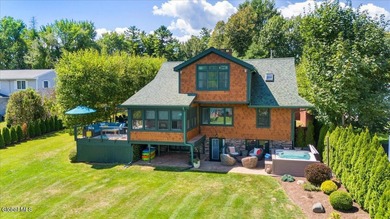 Rare Waterfront Oasis on Lake George - A Dream Retreat! Don't - photo 39