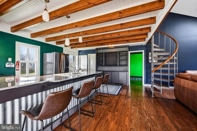 Located minutes from St. Michaels this waterfront property is a - photo 39