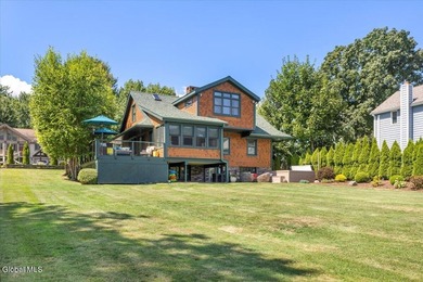 Rare Waterfront Oasis on Lake George - A Dream Retreat! Don't - photo 40