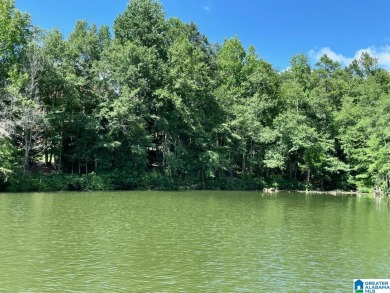 Level lot with 178.21 feet of shoreline! Situated in an - Lake Lot For Sale in Wedowee, Alabama