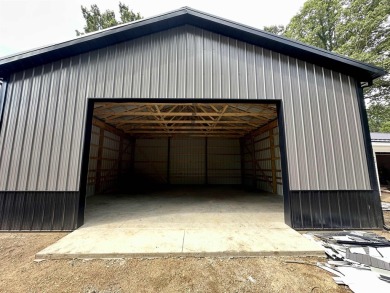 Lake Lot For Sale in Hudson, Indiana