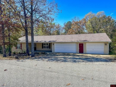 Lake Home For Sale in Lakeview, Arkansas