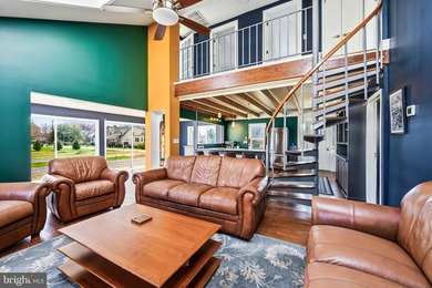 Located minutes from St. Michaels this waterfront property is a - photo 41