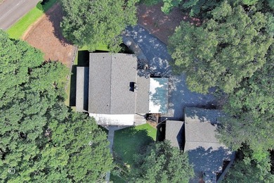 Experience Lake Harding at its finest from this recently - photo 42
