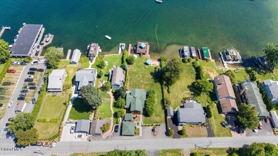 Rare Waterfront Oasis on Lake George - A Dream Retreat! Don't - photo 42