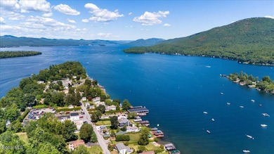 Rare Waterfront Oasis on Lake George - A Dream Retreat! Don't - photo 43