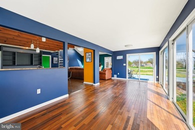 Located minutes from St. Michaels this waterfront property is a - photo 43