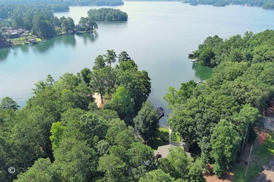 Experience Lake Harding at its finest from this recently - photo 44