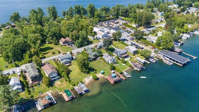 Rare Waterfront Oasis on Lake George - A Dream Retreat! Don't - photo 44