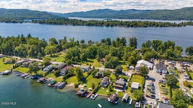 Rare Waterfront Oasis on Lake George - A Dream Retreat! Don't - photo 45