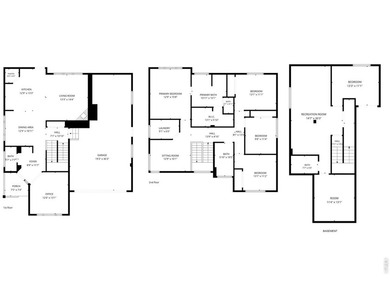 Packed with upgrades and designed for everyday living, this - photo 50