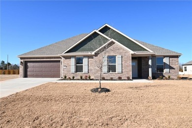 Beaver Lake Home For Sale in Rogers Arkansas