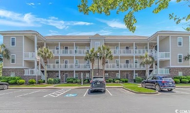 Intracoastal Waterway - Horry County Condo For Sale in North Myrtle Beach South Carolina